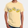 Gildan Ultra Cotton 100% Cotton T Shirt Thumbnail