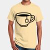Gildan Ultra Cotton 100% Cotton T Shirt Thumbnail
