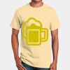 Gildan Ultra Cotton 100% Cotton T Shirt Thumbnail