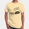 Gildan Ultra Cotton 100% Cotton T Shirt Thumbnail