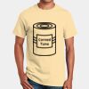 Gildan Ultra Cotton 100% Cotton T Shirt Thumbnail