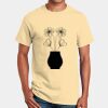 Gildan Ultra Cotton 100% Cotton T Shirt Thumbnail