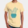 Gildan Ultra Cotton 100% Cotton T Shirt Thumbnail