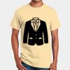 Gildan Ultra Cotton 100% Cotton T Shirt Thumbnail