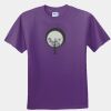 Gildan Ultra Cotton Youth 100% Cotton T Shirt Thumbnail