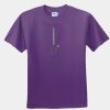 Gildan Ultra Cotton Youth 100% Cotton T Shirt Thumbnail
