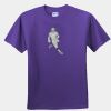 Gildan Ultra Cotton Youth 100% Cotton T Shirt Thumbnail