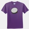 Gildan Ultra Cotton Youth 100% Cotton T Shirt Thumbnail