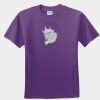Gildan Ultra Cotton Youth 100% Cotton T Shirt Thumbnail