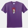 Gildan Ultra Cotton Youth 100% Cotton T Shirt Thumbnail