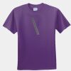 Gildan Ultra Cotton Youth 100% Cotton T Shirt Thumbnail