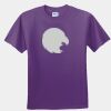 Gildan Ultra Cotton Youth 100% Cotton T Shirt Thumbnail