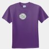 Gildan Ultra Cotton Youth 100% Cotton T Shirt Thumbnail