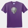 Gildan Ultra Cotton Youth 100% Cotton T Shirt Thumbnail