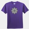 Gildan Ultra Cotton Youth 100% Cotton T Shirt Thumbnail