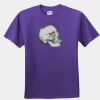 Gildan Ultra Cotton Youth 100% Cotton T Shirt Thumbnail