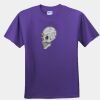 Gildan Ultra Cotton Youth 100% Cotton T Shirt Thumbnail