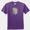 Gildan Ultra Cotton Youth 100% Cotton T Shirt Thumbnail
