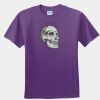 Gildan Ultra Cotton Youth 100% Cotton T Shirt Thumbnail