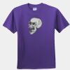 Gildan Ultra Cotton Youth 100% Cotton T Shirt Thumbnail