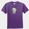 Gildan Ultra Cotton Youth 100% Cotton T Shirt Thumbnail