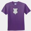 Gildan Ultra Cotton Youth 100% Cotton T Shirt Thumbnail