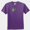 Gildan Ultra Cotton Youth 100% Cotton T Shirt Thumbnail