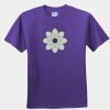 Gildan Ultra Cotton Youth 100% Cotton T Shirt Thumbnail