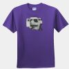 Gildan Ultra Cotton Youth 100% Cotton T Shirt Thumbnail