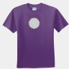 Gildan Ultra Cotton Youth 100% Cotton T Shirt Thumbnail