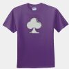 Gildan Ultra Cotton Youth 100% Cotton T Shirt Thumbnail