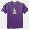 Gildan Ultra Cotton Youth 100% Cotton T Shirt Thumbnail