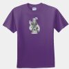 Gildan Ultra Cotton Youth 100% Cotton T Shirt Thumbnail