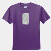 Gildan Ultra Cotton Youth 100% Cotton T Shirt Thumbnail