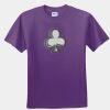 Gildan Ultra Cotton Youth 100% Cotton T Shirt Thumbnail