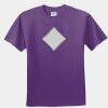 Gildan Ultra Cotton Youth 100% Cotton T Shirt Thumbnail