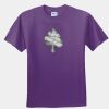 Gildan Ultra Cotton Youth 100% Cotton T Shirt Thumbnail