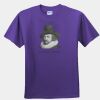 Gildan Ultra Cotton Youth 100% Cotton T Shirt Thumbnail