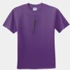 Gildan Ultra Cotton Youth 100% Cotton T Shirt Thumbnail