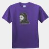 Gildan Ultra Cotton Youth 100% Cotton T Shirt Thumbnail