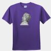 Gildan Ultra Cotton Youth 100% Cotton T Shirt Thumbnail