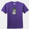 Gildan Ultra Cotton Youth 100% Cotton T Shirt Thumbnail