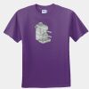 Gildan Ultra Cotton Youth 100% Cotton T Shirt Thumbnail
