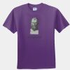 Gildan Ultra Cotton Youth 100% Cotton T Shirt Thumbnail