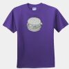 Gildan Ultra Cotton Youth 100% Cotton T Shirt Thumbnail