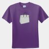 Gildan Ultra Cotton Youth 100% Cotton T Shirt Thumbnail