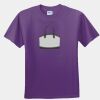 Gildan Ultra Cotton Youth 100% Cotton T Shirt Thumbnail