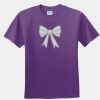 Gildan Ultra Cotton Youth 100% Cotton T Shirt Thumbnail
