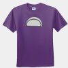 Gildan Ultra Cotton Youth 100% Cotton T Shirt Thumbnail