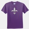 Gildan Ultra Cotton Youth 100% Cotton T Shirt Thumbnail
